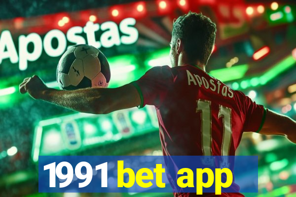 1991 bet app